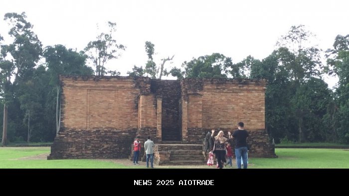 5 Tempat Wisata Menarik di Muaro Jambi untuk Liburan Akhir Pekan