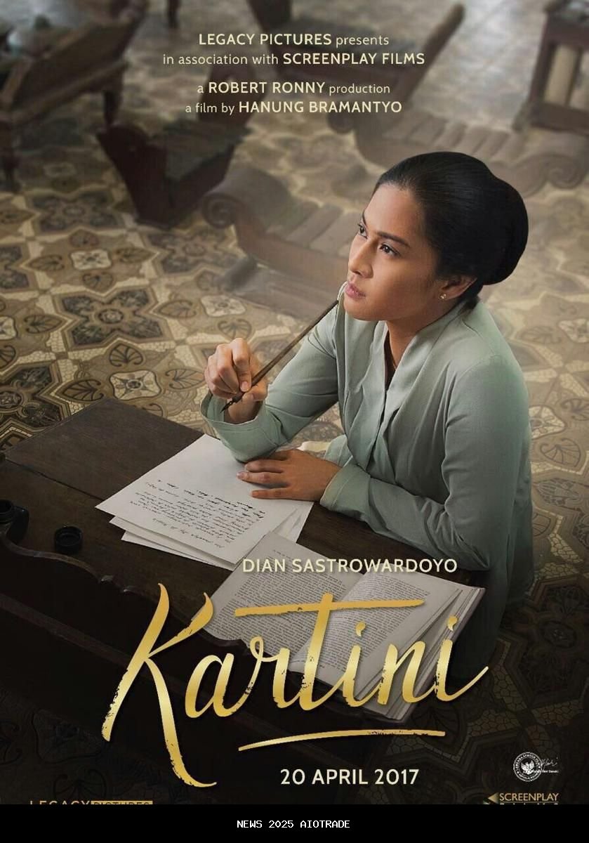 15 Film Indonesia tentang Pahlawan Nasional