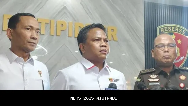 Polisi Bongkar Pelaku Pembalakan Liar Penyebab Bencana Sumut dengan Dua Pidana