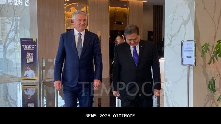 Kata ekonom soal persetujuan Israel untuk aksesi OECD