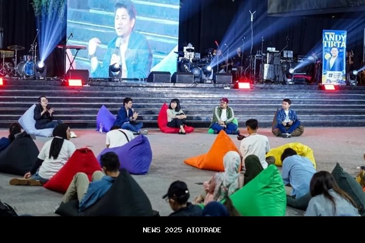 Dilema Bonus Demografi: Akses Kerja Terbatas dan Ancaman Generasi Sandwich