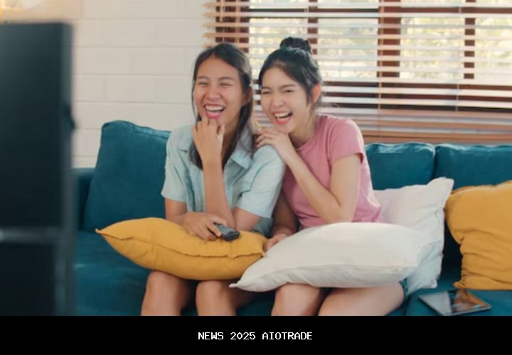 Jika Anda Menonton Ulang Acara yang Sama, Ini 7 Kekuatan Mental Langka yang Anda Miliki