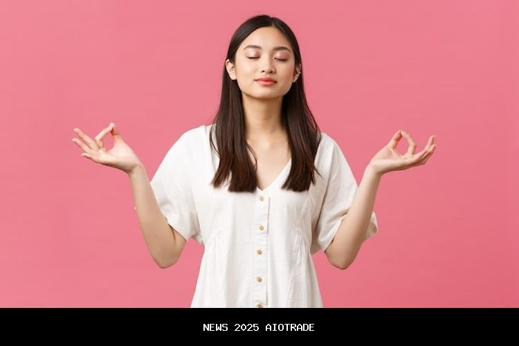 Hidup Terlalu Cepat? 8 Kebiasaan Sederhana untuk Hari yang Tenang dan Bermakna