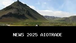 8 Tempat Wisata Hebat di Islandia, Surga Damai untuk Healing 2025