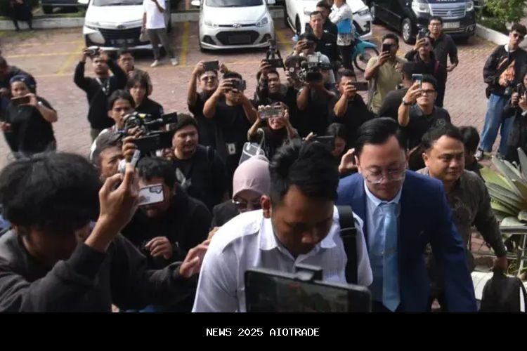 Pernyataan Atalia Praratya dan Ridwan Kamil di Sidang Perceraian Pertama