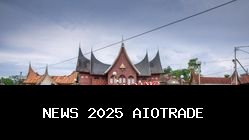 Kabar Bahagia: Koto Gadang Masuk 30 Besar Wonderful Indonesia Award 2025!