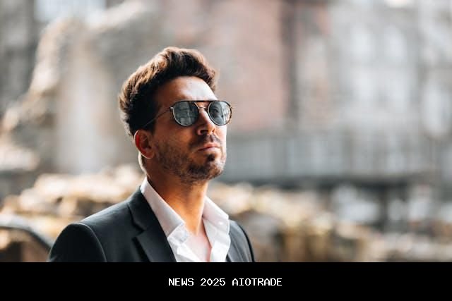 5 Tips Jadi Pria Berwibawa dengan Selera Mumpuni!