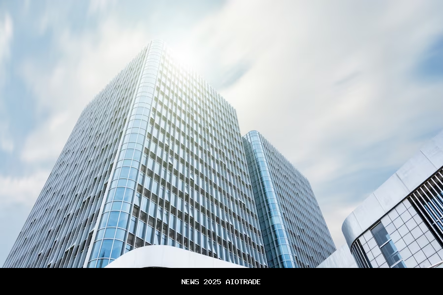 Perusahaan media Donald Trump mentransfer 174 juta dolar dalam Bitcoin