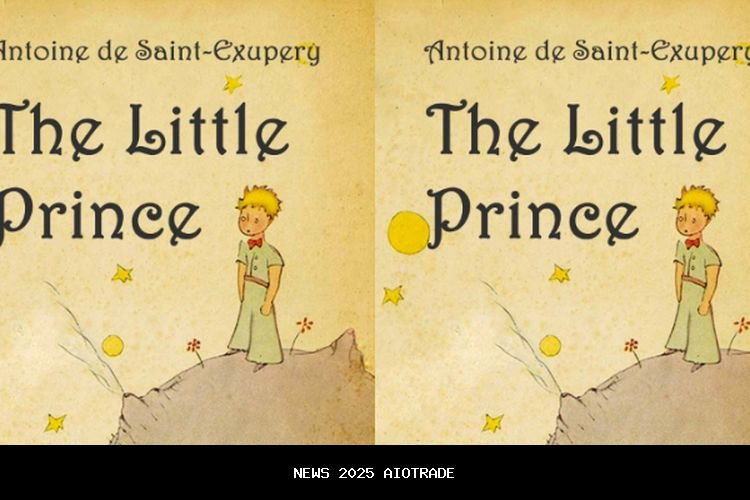 Siap Membaca? 3 Novel Pemula Rekomendasi Goodreads