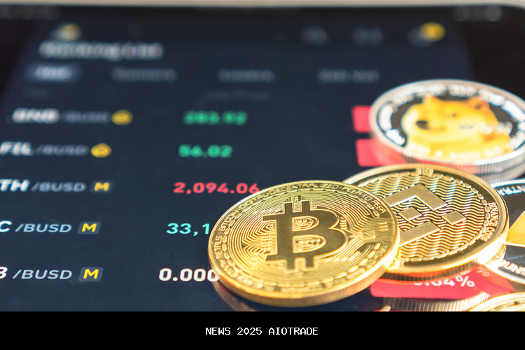 UU P2SK dan Bukti Aset, Perlindungan Investor Kripto Lebih Kuat