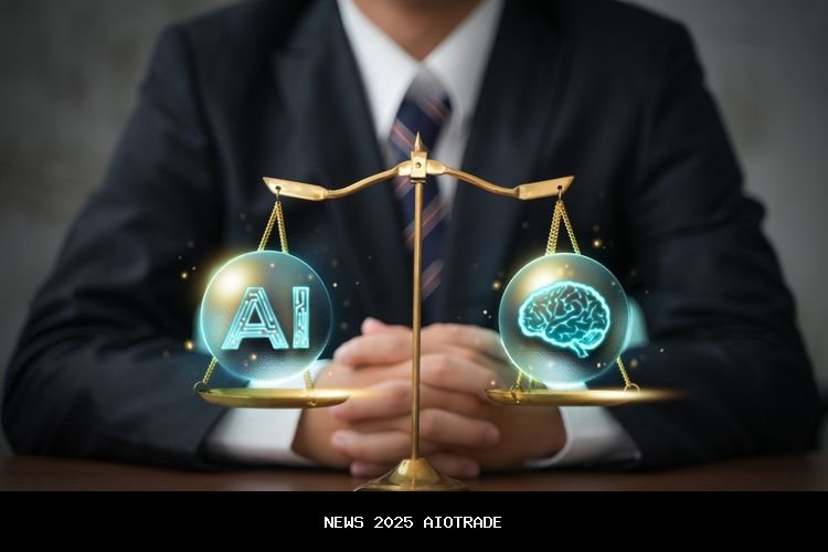 Wawancara dengan AI, Teknologi yang Diperdebatkan Mahfud MD