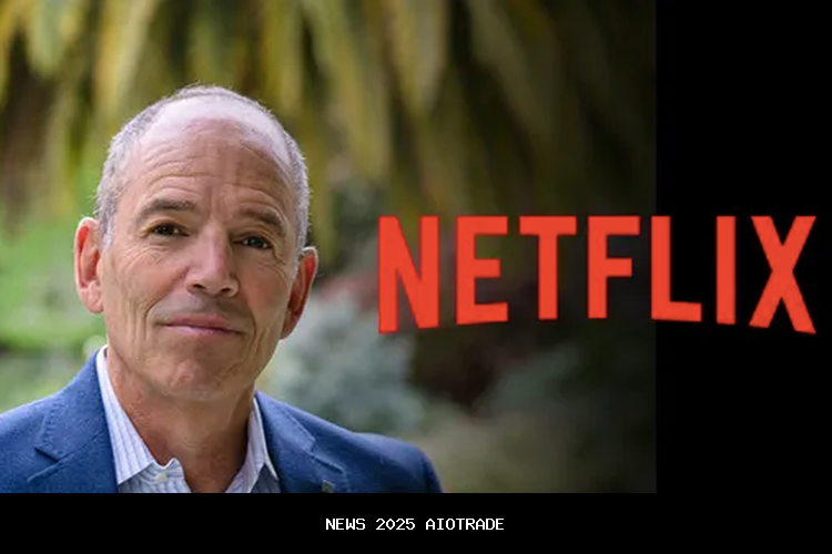 Pendiri Netflix Berhenti Bekerja Setiap Selasa Pukul 5 Sore Selama 30 Tahun: Untuk Tetap Sehat Menta