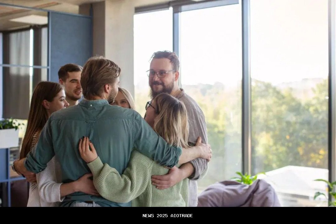 50 Kata-Kata Perpisahan yang Mengharukan untuk Rekan dan Atasan