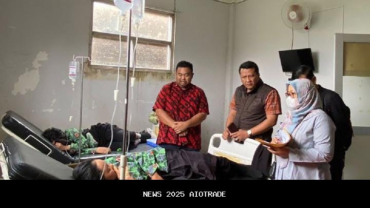 Dapur SPPG di Garut dan Tasikmalaya Tak Bersertifikat