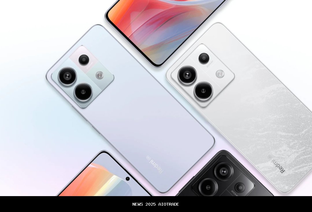 Pertarungan Samsung Galaxy A55 vs Redmi Note 13 Pro: Spek Berbeda, Harga Sama, Mana yang Lebih Layak