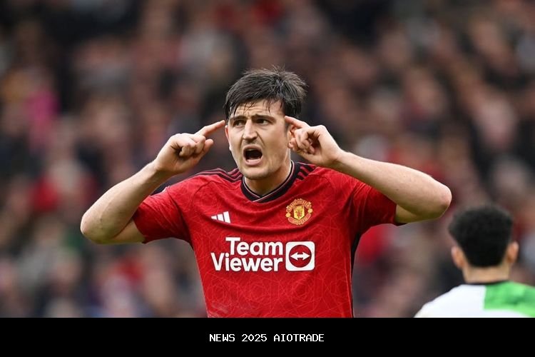 Gratis! Daftar Pemain Eropa Tanpa Kontrak 2026, Termasuk Harry Maguire dan Ibrahima Konate