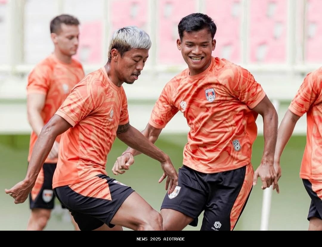 Kendal Tornado FC Gelar Laga Tanpa Penonton, Suporter Minta Tim Segera Pindah ke Kendal