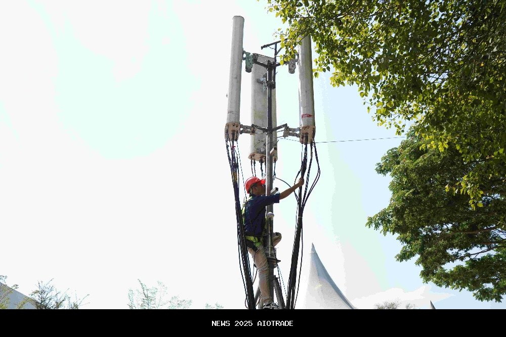 Akademisi: 2,6 GHz Ideal untuk Percepatan 5G di Indonesia