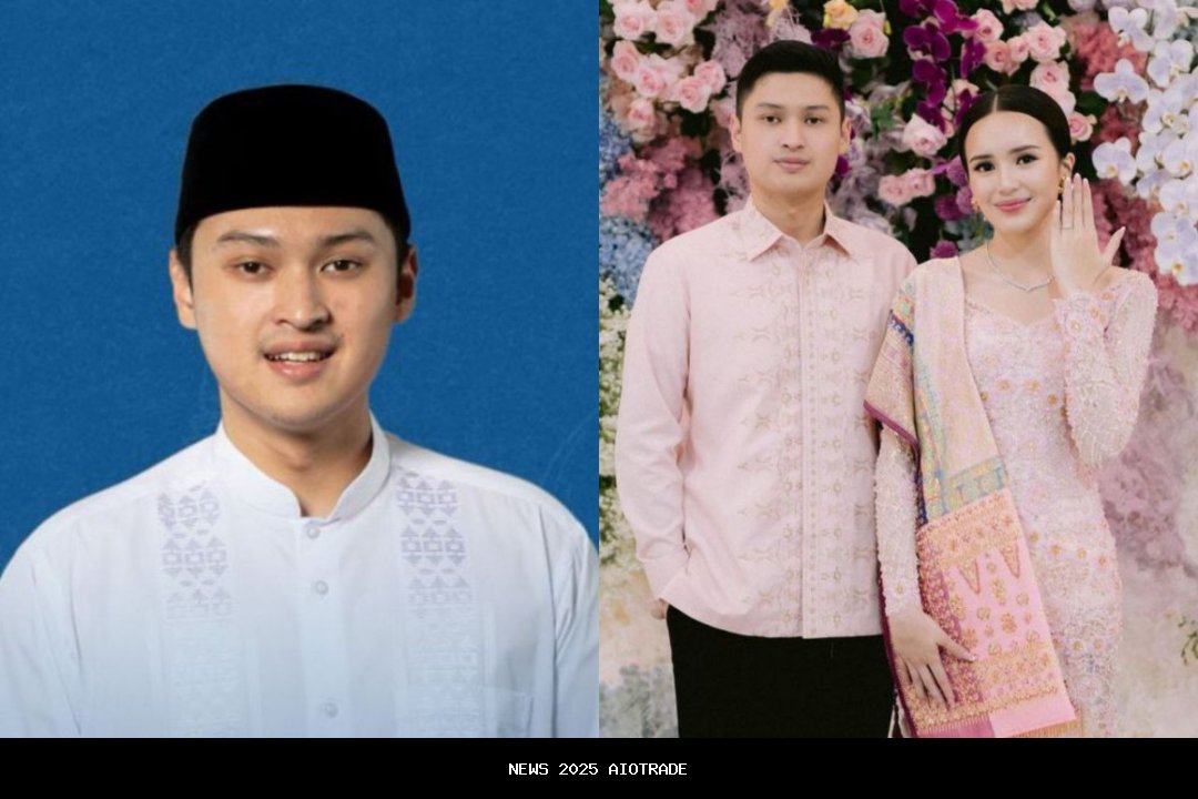 Siapa Melissa Tanojo? Ini Biodata Lengkapnya: Usia, Kekayaan, Bisnis, dan Akun LinkedIn