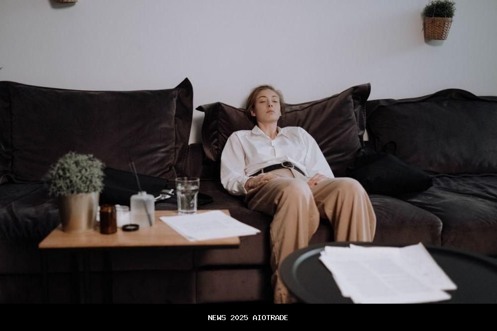 Apa Itu Hiperinsulinemia yang Pengaruhi Siklus Menstruasi?