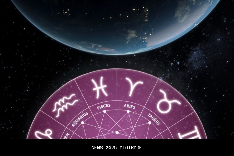 6 Zodiak Beruntung di Hari Selasa 21 Oktober 2025, Jalani Hari dengan Ringan!