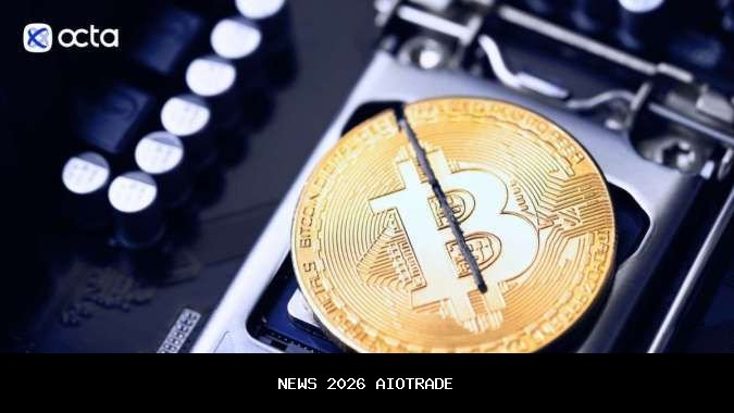 Kepentingan Bukti Cadangan dan UU P2SK dalam Melindungi Dana Investor Kripto