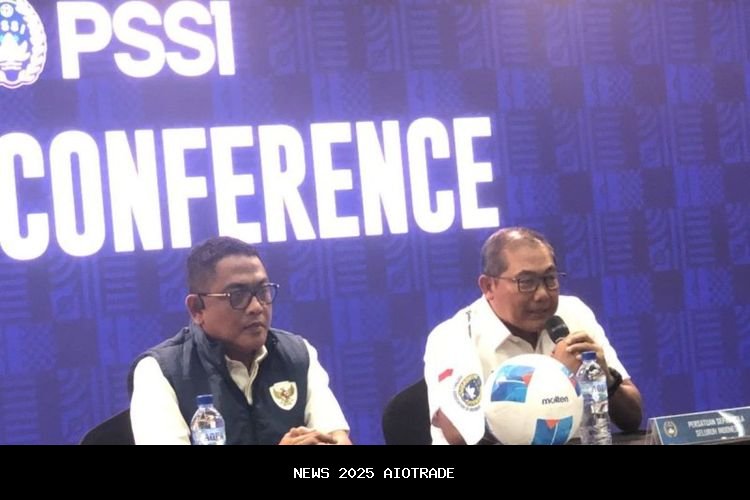 Sumardji Tak Ingin Menyalahkan Zainudin Amali Atas Kegagalan SEA Games