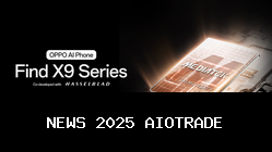 Oppo Find X9 Rilis 16 Oktober: Desain Keren, Kamera Hebat, Daya Tahan Canggih