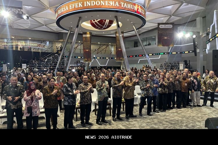 Kapan Aturan Free Float Diperketat? Ini Bocoran OJK dan BEI