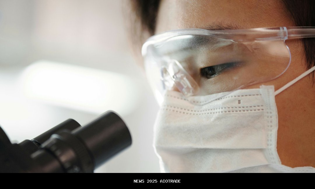 Saya adalah anak tanpa mimpi. Pindah ke Amerika membantu saya menjadi seorang ilmuwan