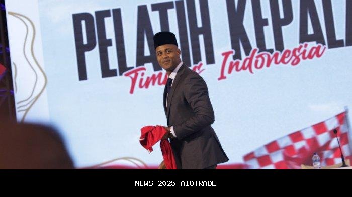 Kluivert Didepak dari Timnas Indonesia, Ucapan Terima Kasih Tapi Tutup Komentar