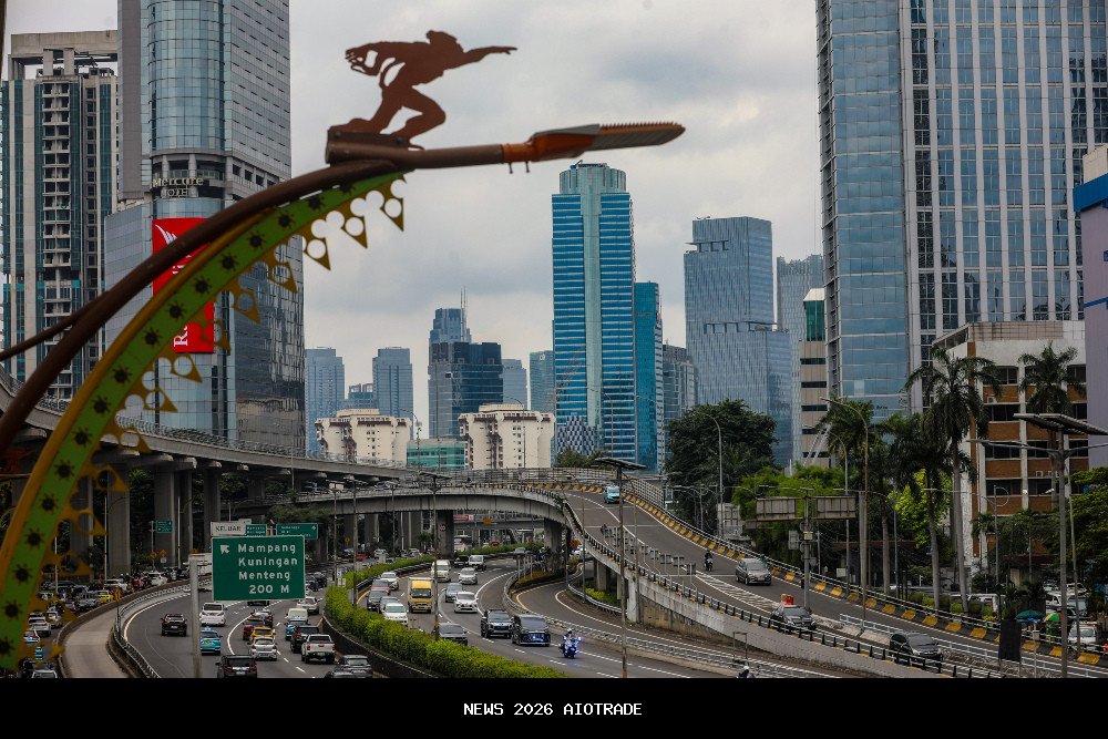 Opini: Kinerja Ekonomi Era Prabowo Terbukti