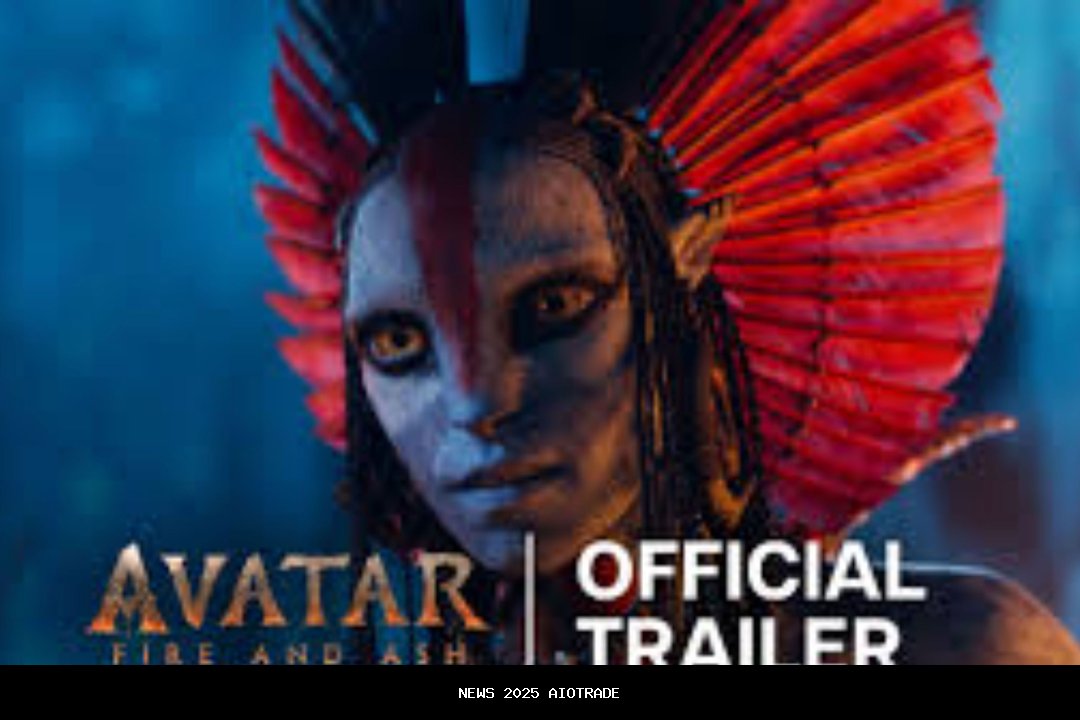 Kapan Avatar 3 Rilis di Indonesia? Lihat Trailer dan Pemainnya