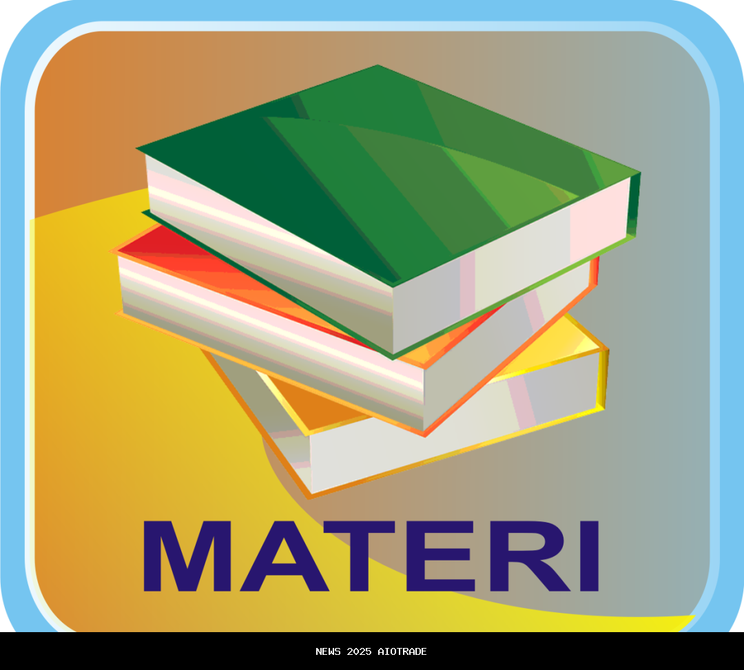 Materi IPAS Kelas 5: Magnet, Listrik, dan Teknologi untuk Kehidupan