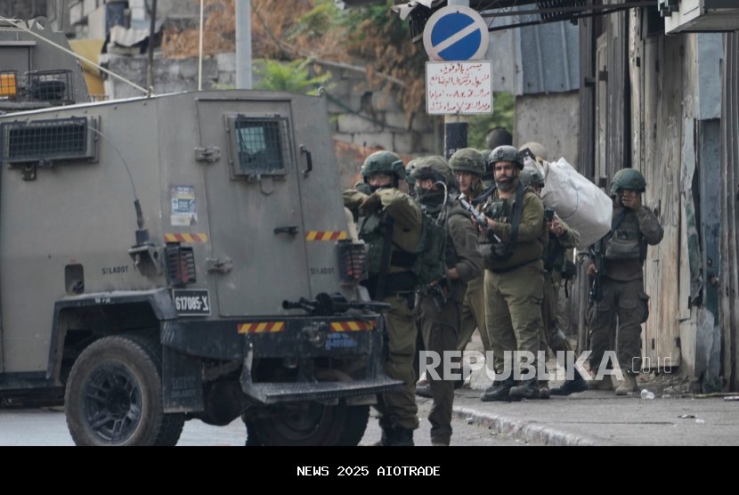 Jika Keras Kepala, Aneksasi Tepi Barat akan Hancurkan Netanyahu Menurut Media Zionis