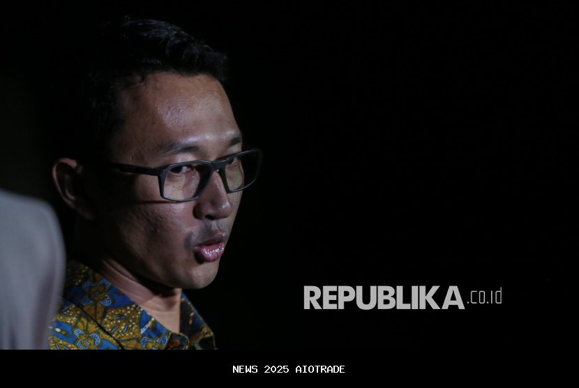 Daftar 11 OTT KPK Tahun 2025, Termasuk Penangkapan Bupati Bekasi