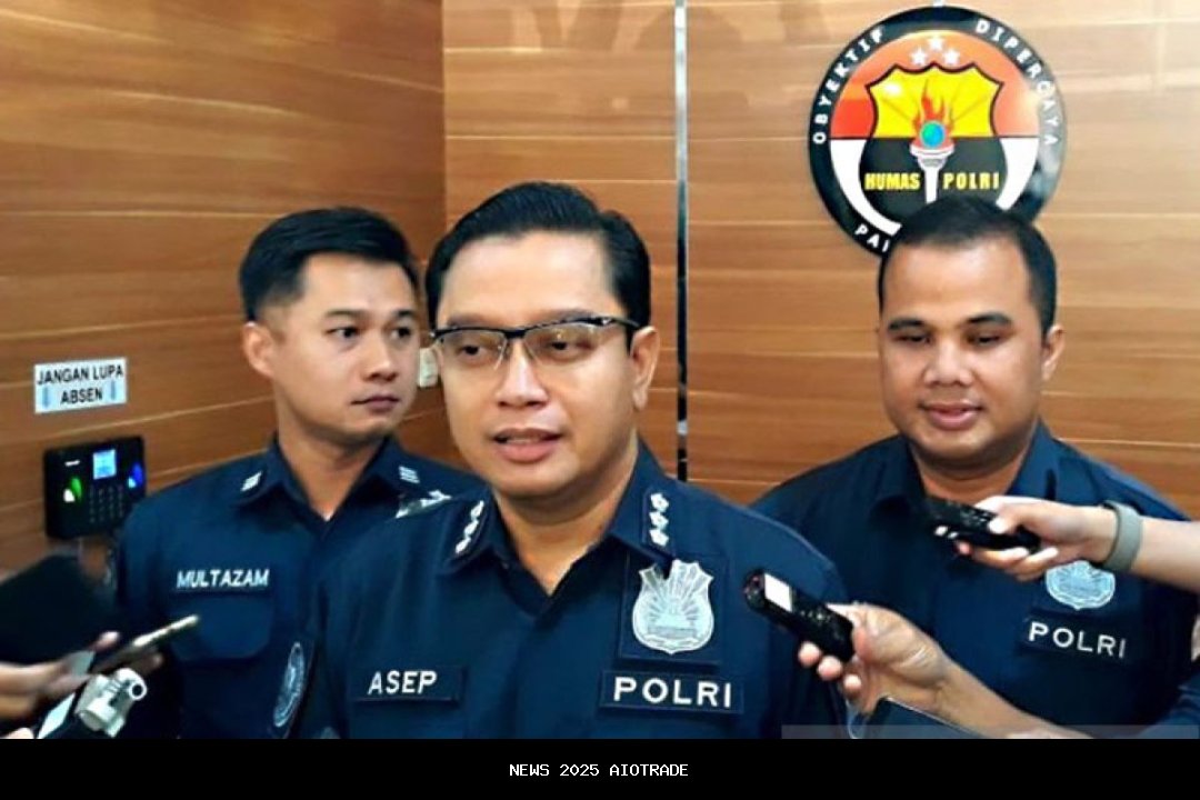 Jangan Tertipu Isu Menyesatkan Pembentukan Tim Transformasi Polri