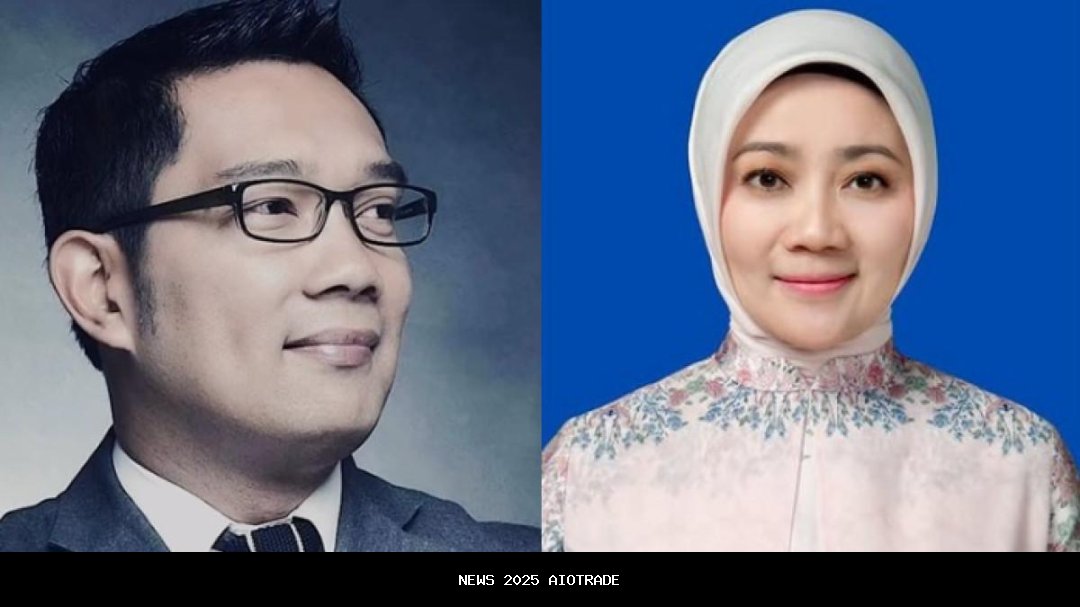 Atalia Praratya Bicara Soal Menyerah Sebelum Gugat Cerai Ridwan Kamil