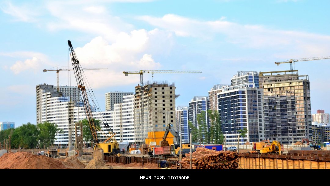 Proyek LNG Maluku Berjalan, Tender Konstruksi Dimulai Tahun Depan