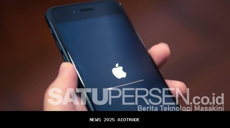 Ganti iPhone dengan Mudah! Cara Aman Pindahkan Data Semua