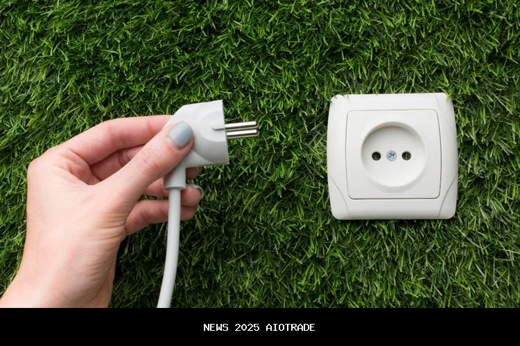 Sering Colok Elektronik Tapi Tak Digunakan? Waspada Phantom Power yang Boros Tagihan Listrik