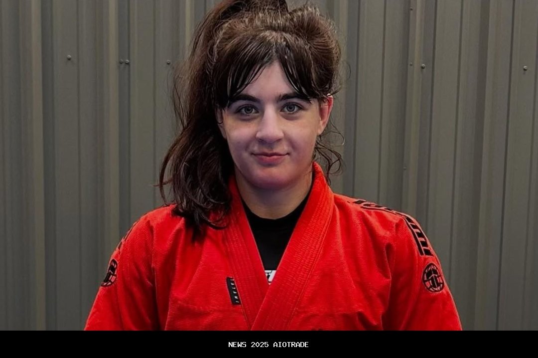 Helena Crevar Buka Rahasia Pilih Bergabung dengan ONE Championship