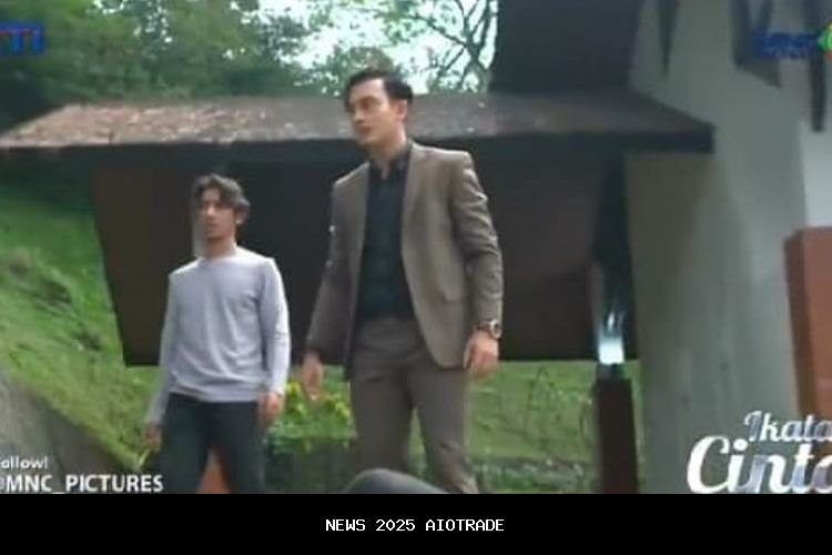 Jadwal RCTI Senin 27 Oktober: Serial Seru Silet, Bad Parenting, Terbelenggu Rindu, Cinta Sepenuh Jiw