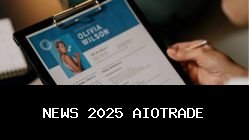 Contoh CV Tangan MBG, Gunakan Format Ini Saat Lamar Kerja di SPPG!