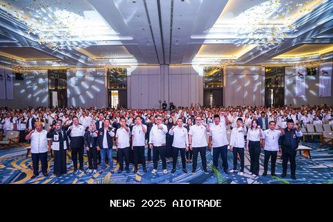 PSI Kalbar Siap Menghadapi Verifikasi Pemilu 2029