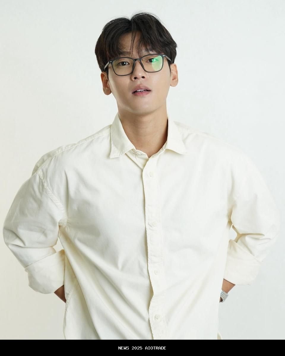 Profil Na Daehoon, Suami Julia Prastini asal Korea