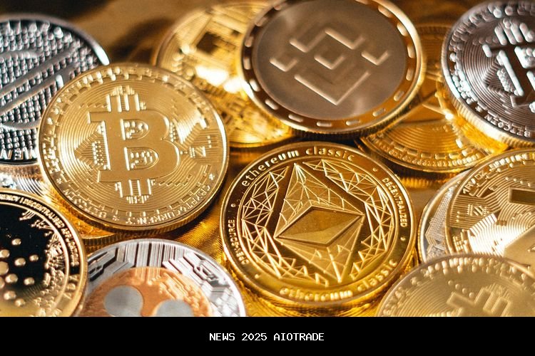 Dorong Investasi Kripto, Pintu Luncurkan Program Imbal Hasil 25 Persen