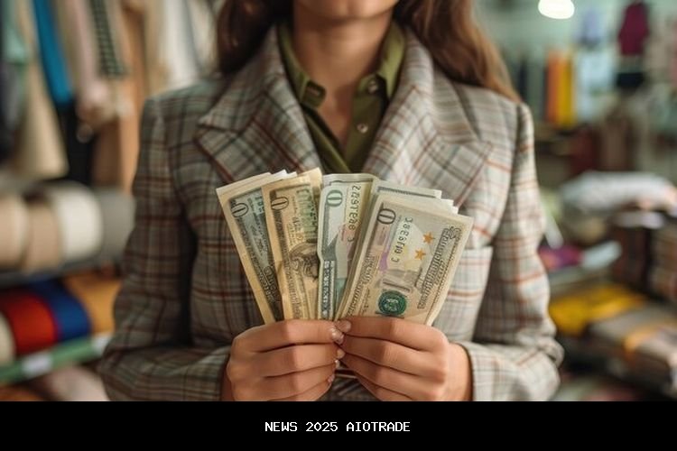 7 Weton yang Dikabarkan Akan Rezeki di Awal November 2025 Menurut Primbon Jawa