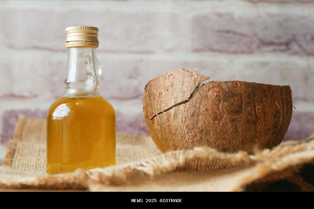 Bahan alami ini atasi kulit kepala kering