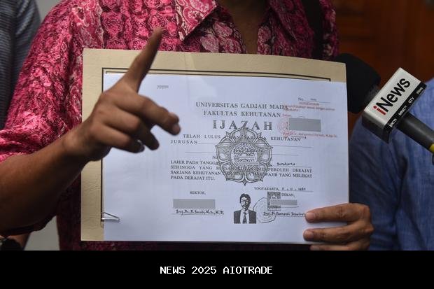 Pernyataan AI LISA Viral, UGM Beri Penjelasan